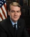 Michael Bennet (D)